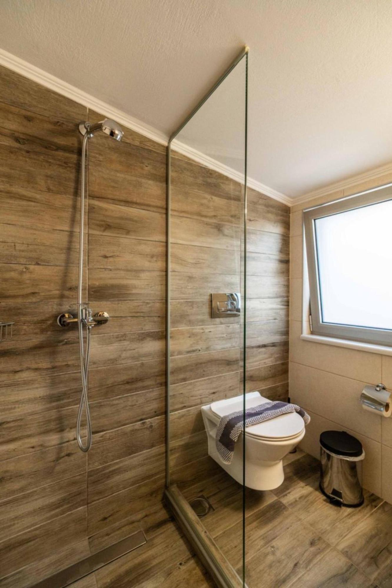 Jarko Luxury Houses Argoulidhes Bagian luar foto