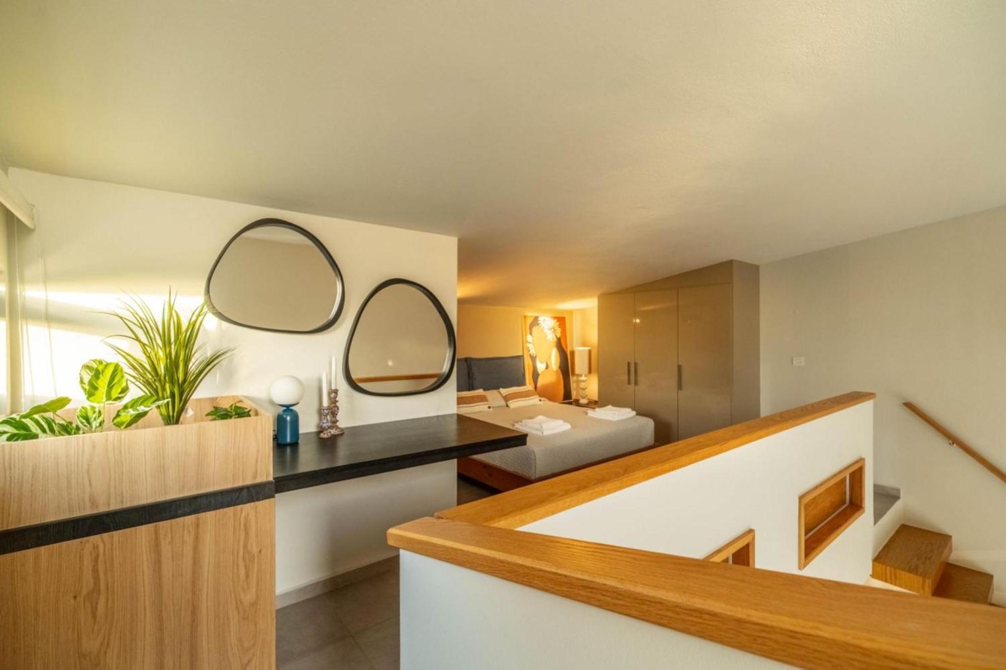 Jarko Luxury Houses Argoulidhes Bagian luar foto